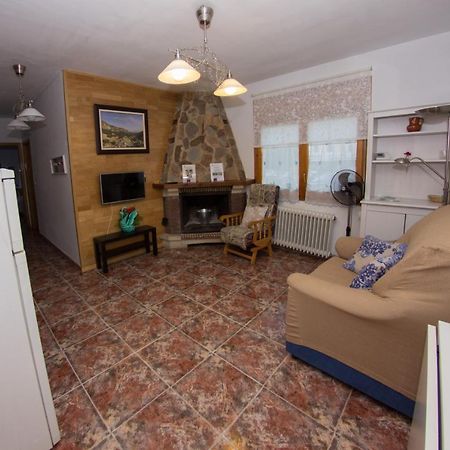 Residencial Los Robles Arroyo Frio Zewnętrze zdjęcie