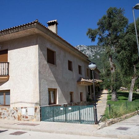 Residencial Los Robles Arroyo Frio Zewnętrze zdjęcie