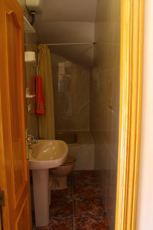 Residencial Los Robles Arroyo Frio Pokój zdjęcie