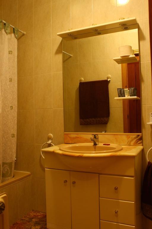 Residencial Los Robles Arroyo Frio Pokój zdjęcie