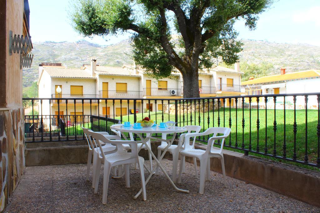 Residencial Los Robles Arroyo Frio Pokój zdjęcie