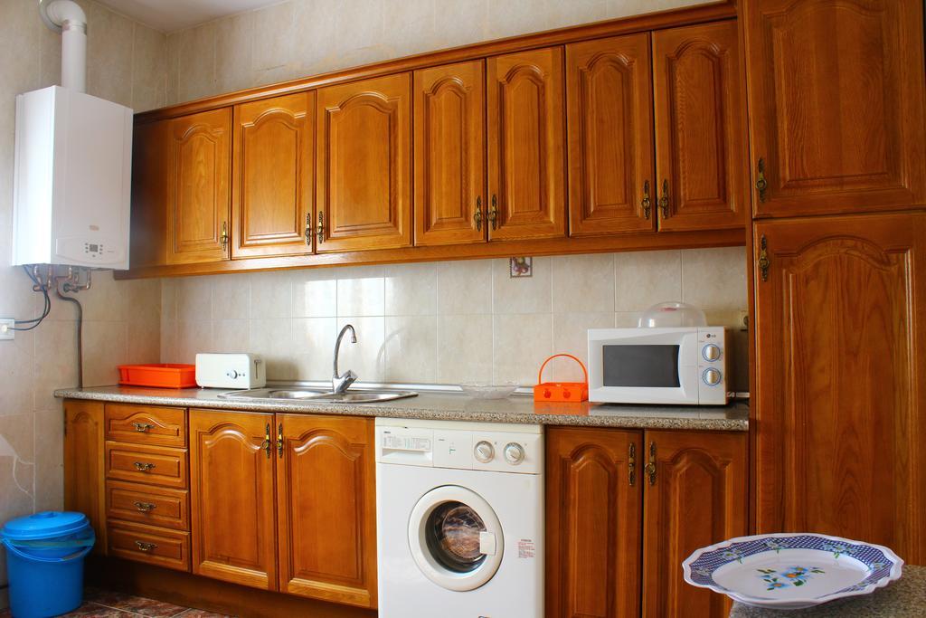 Residencial Los Robles Arroyo Frio Pokój zdjęcie