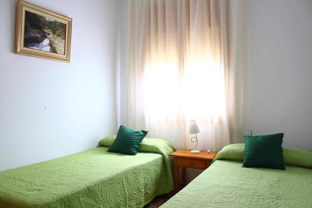 Residencial Los Robles Arroyo Frio Pokój zdjęcie