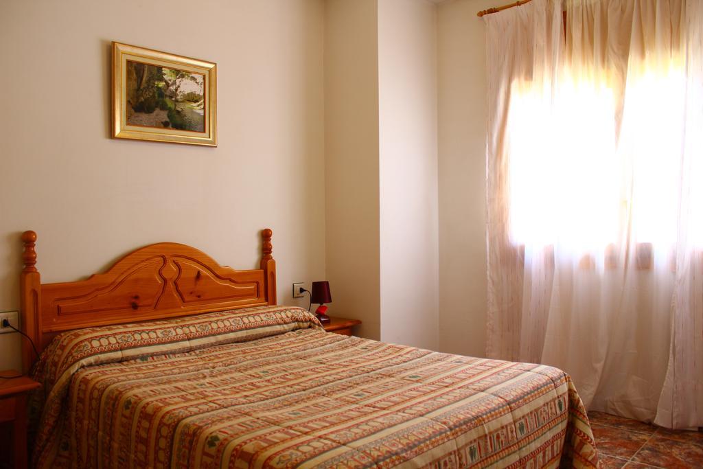 Residencial Los Robles Arroyo Frio Pokój zdjęcie