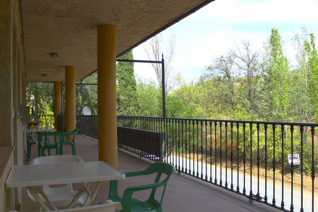 Residencial Los Robles Arroyo Frio Pokój zdjęcie