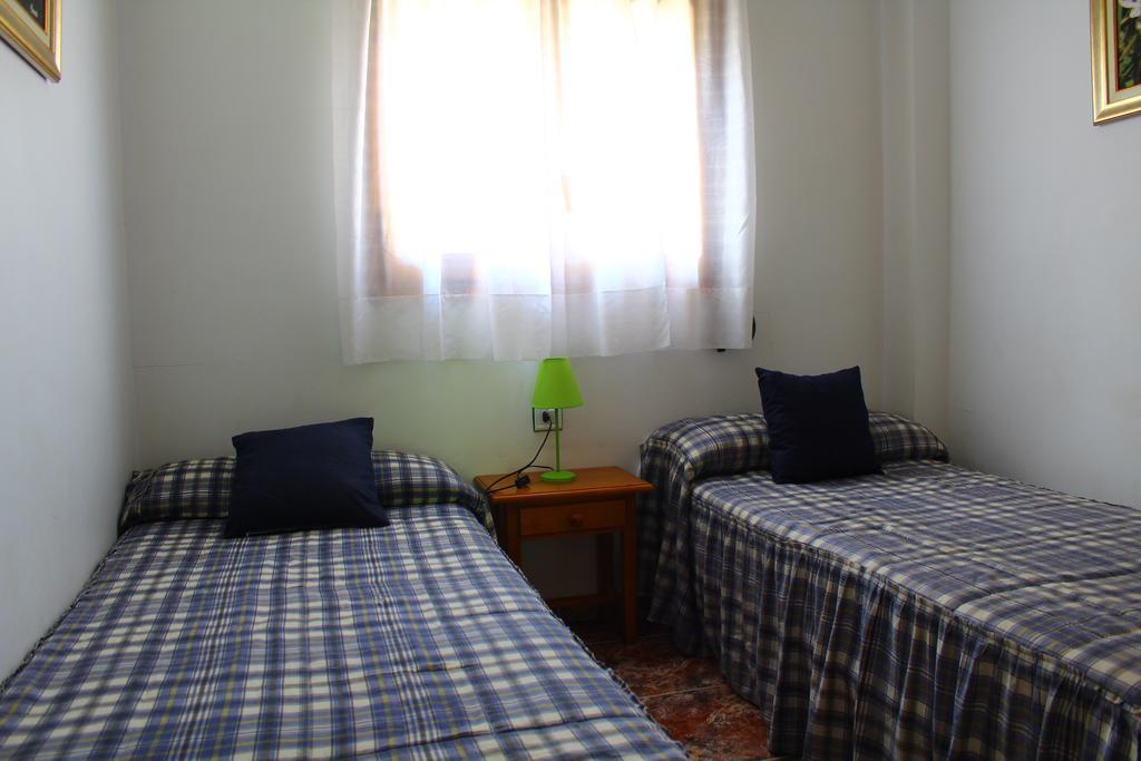 Residencial Los Robles Arroyo Frio Pokój zdjęcie