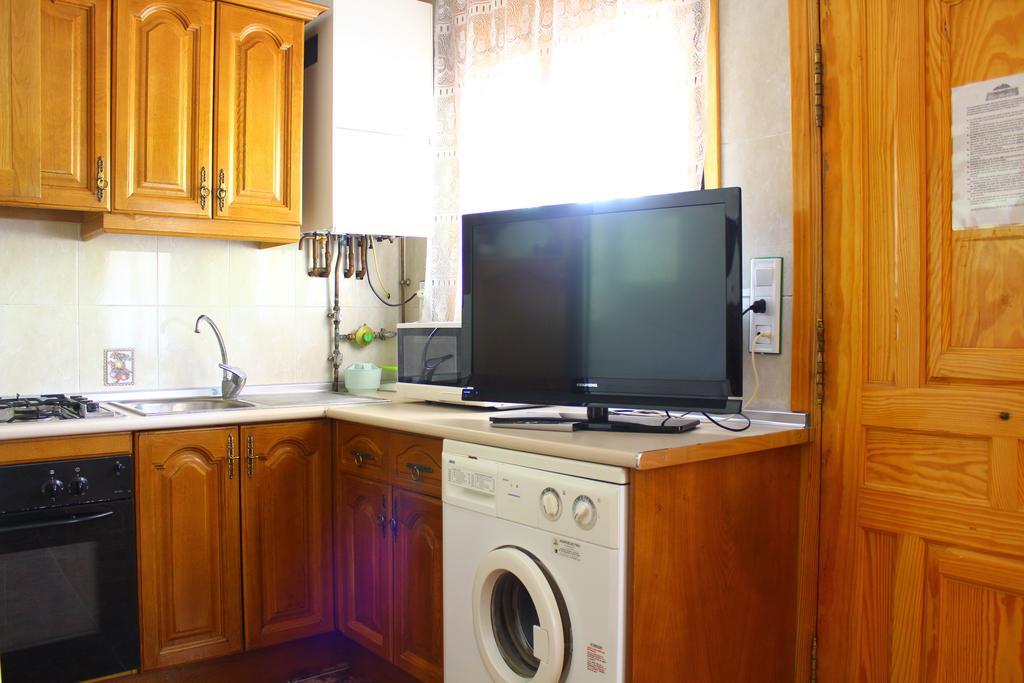 Residencial Los Robles Arroyo Frio Pokój zdjęcie