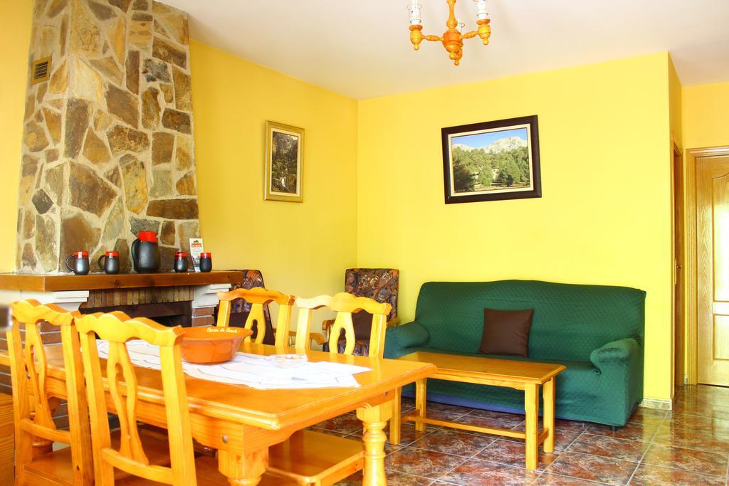 Residencial Los Robles Arroyo Frio Pokój zdjęcie