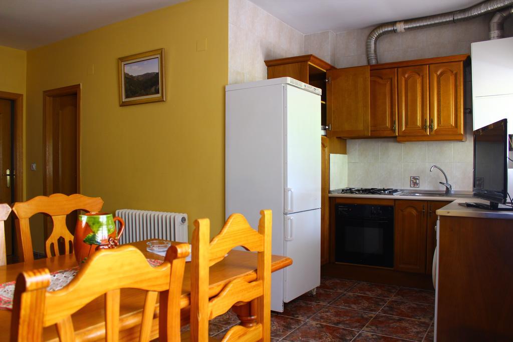 Residencial Los Robles Arroyo Frio Pokój zdjęcie