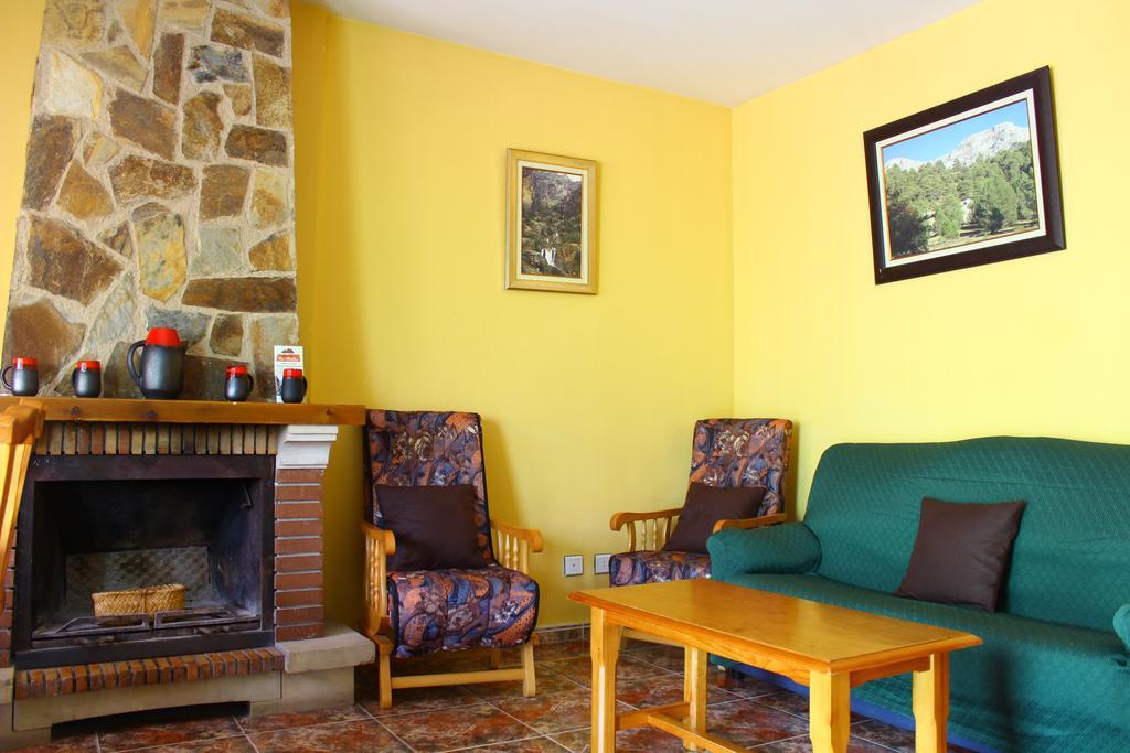 Residencial Los Robles Arroyo Frio Pokój zdjęcie
