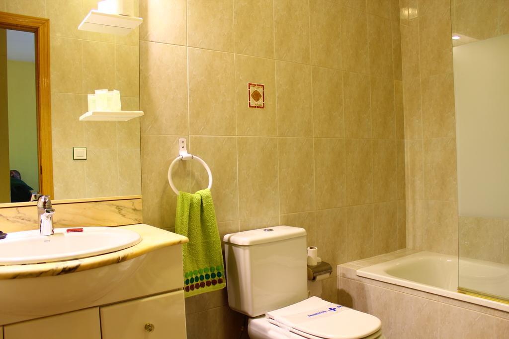 Residencial Los Robles Arroyo Frio Pokój zdjęcie