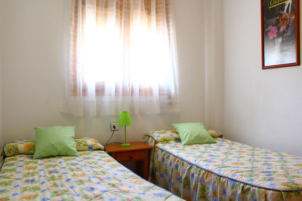 Residencial Los Robles Arroyo Frio Pokój zdjęcie