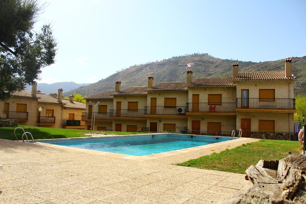 Residencial Los Robles Arroyo Frio Zewnętrze zdjęcie