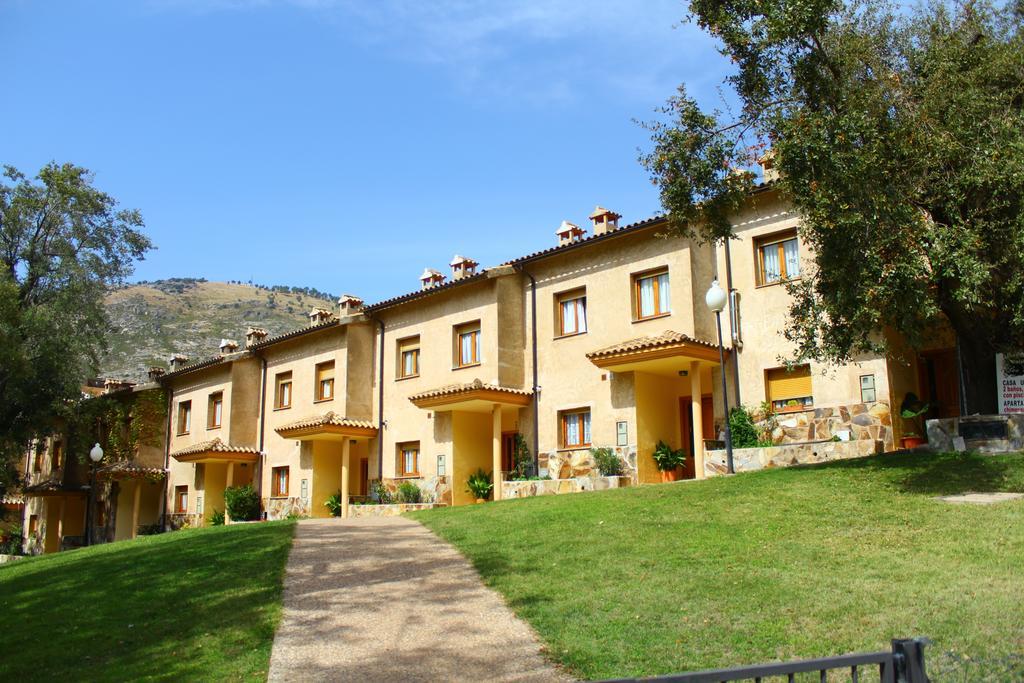 Residencial Los Robles Arroyo Frio Zewnętrze zdjęcie
