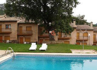 Residencial Los Robles Arroyo Frio Zewnętrze zdjęcie