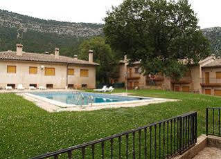Residencial Los Robles Arroyo Frio Zewnętrze zdjęcie