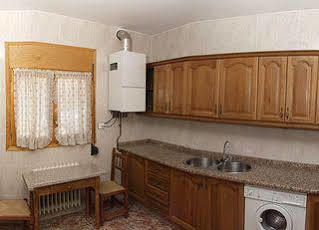 Residencial Los Robles Arroyo Frio Zewnętrze zdjęcie