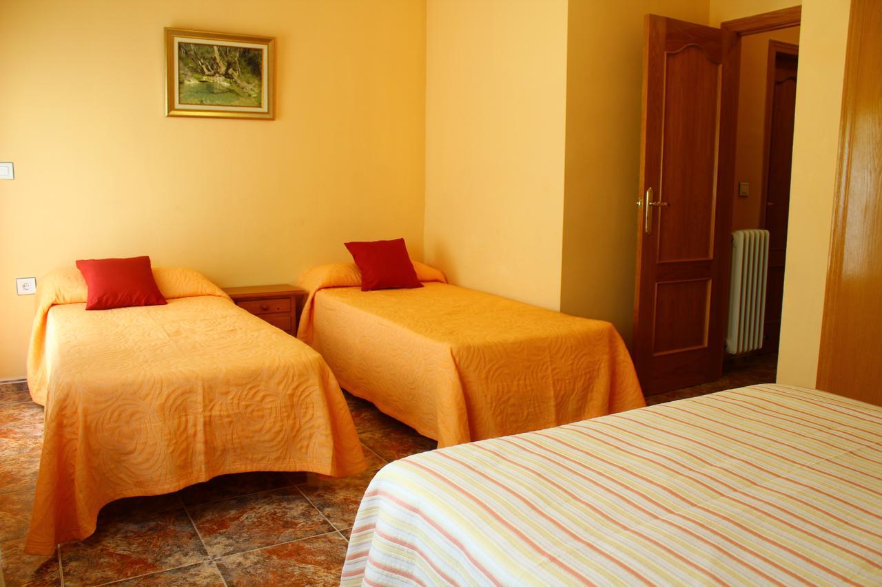 Residencial Los Robles Arroyo Frio Zewnętrze zdjęcie