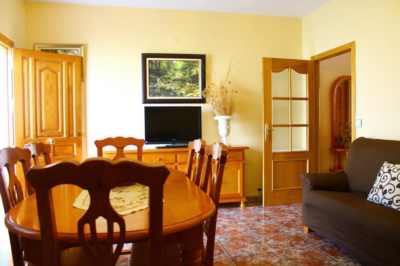 Residencial Los Robles Arroyo Frio Zewnętrze zdjęcie