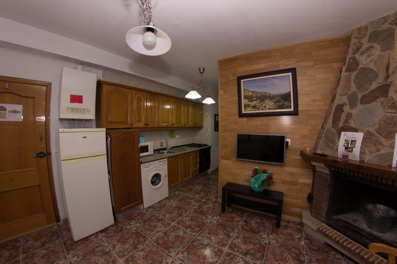 Residencial Los Robles Arroyo Frio Zewnętrze zdjęcie