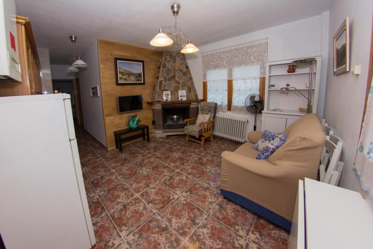 Residencial Los Robles Arroyo Frio Zewnętrze zdjęcie