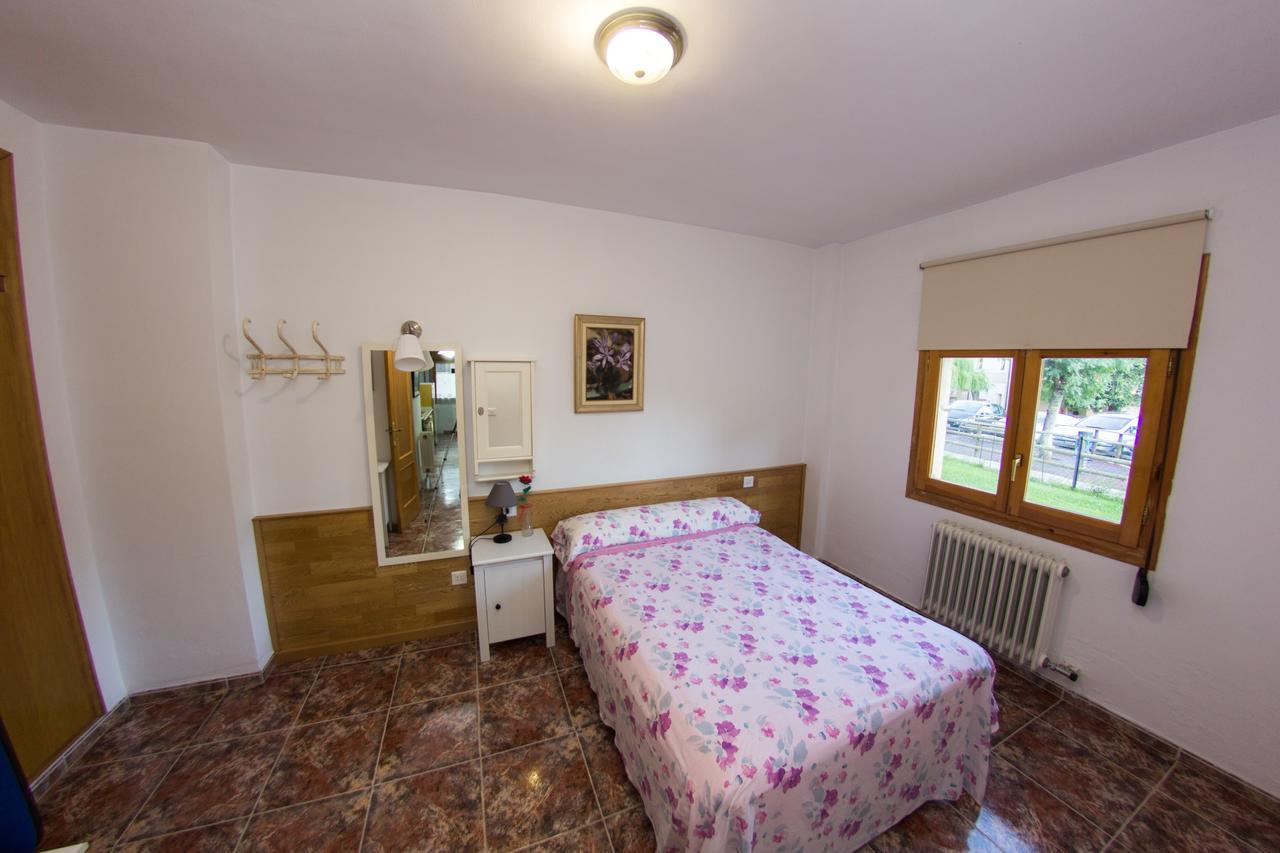 Residencial Los Robles Arroyo Frio Zewnętrze zdjęcie