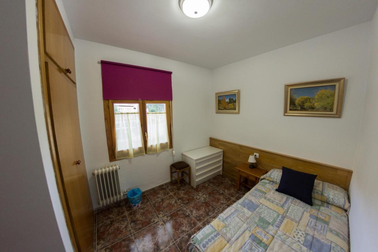 Residencial Los Robles Arroyo Frio Pokój zdjęcie