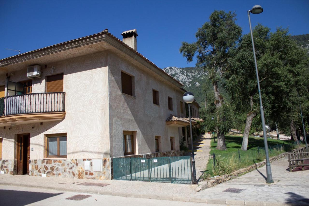 Residencial Los Robles Arroyo Frio Zewnętrze zdjęcie