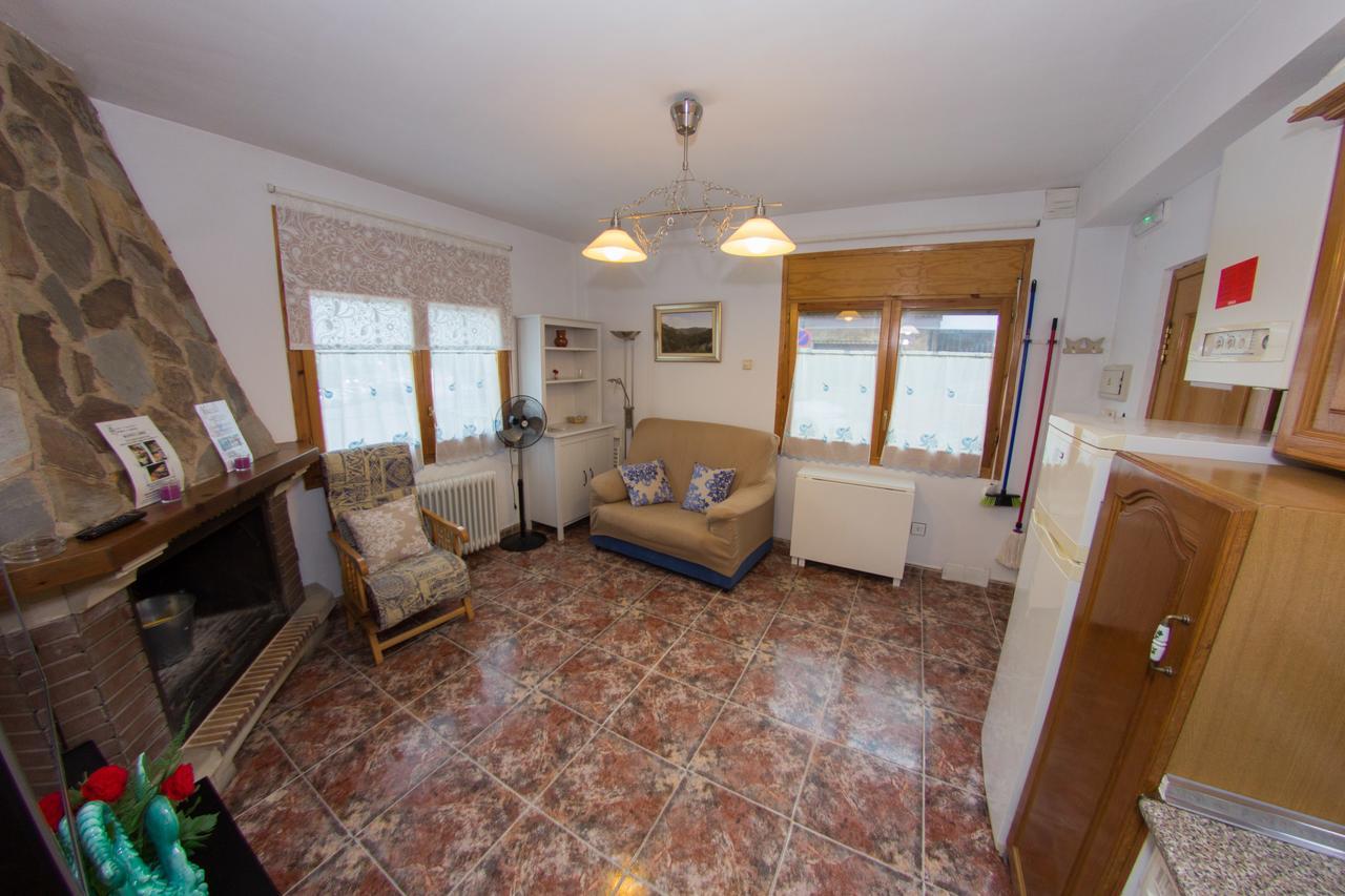 Residencial Los Robles Arroyo Frio Zewnętrze zdjęcie